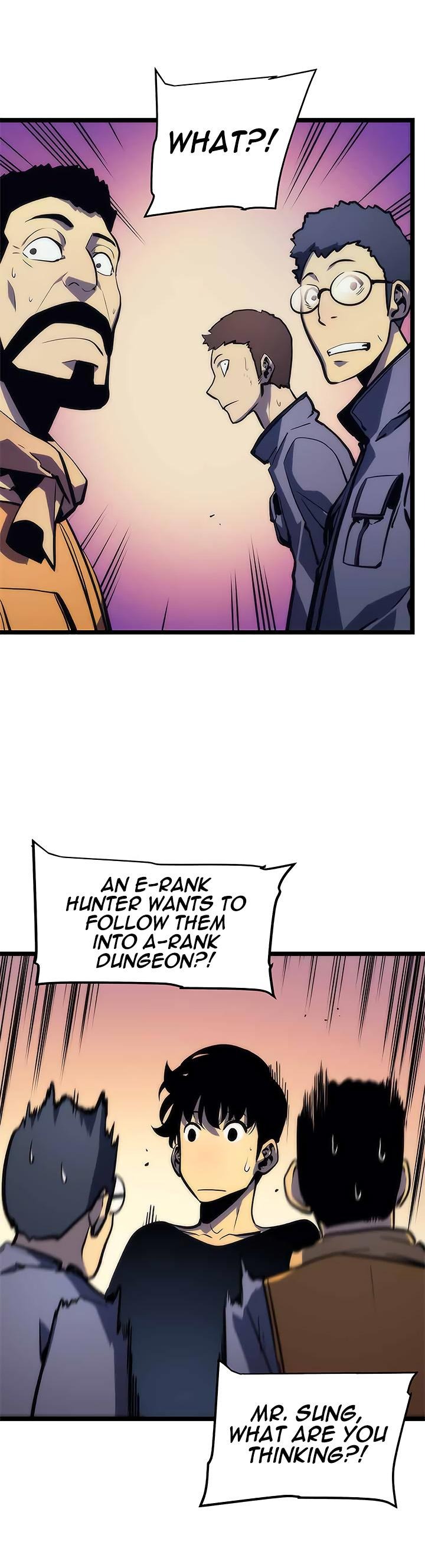 Solo Leveling chapter 69 page 24