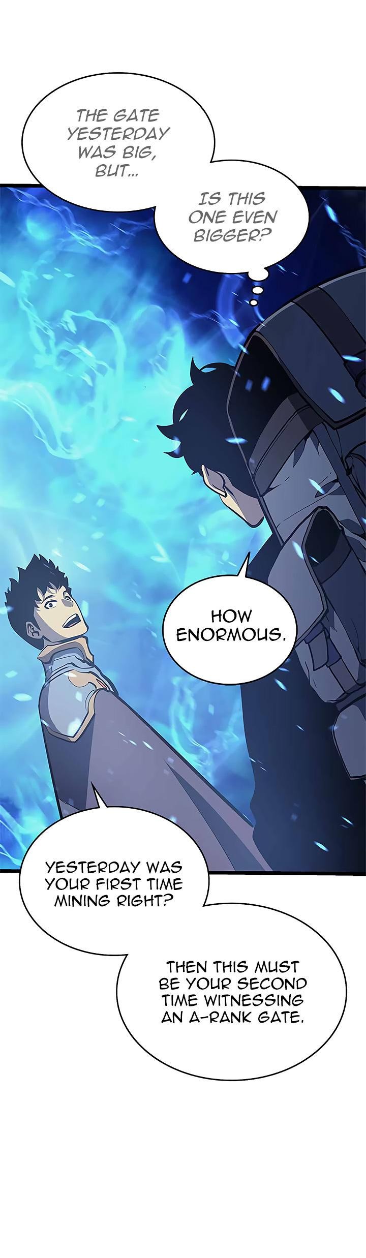 Solo Leveling chapter 69 page 29
