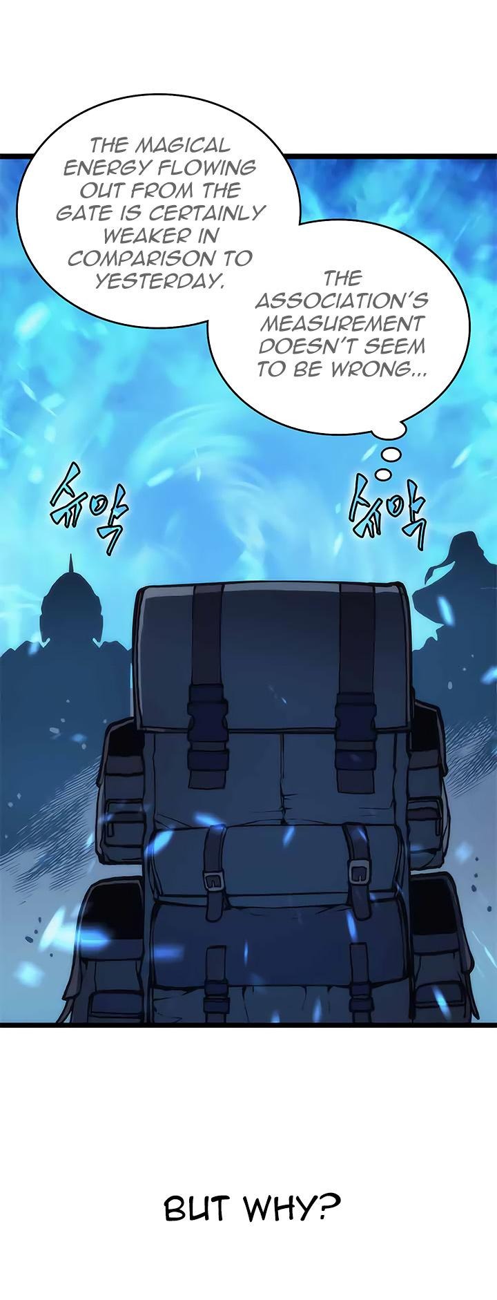 Solo Leveling chapter 69 page 33
