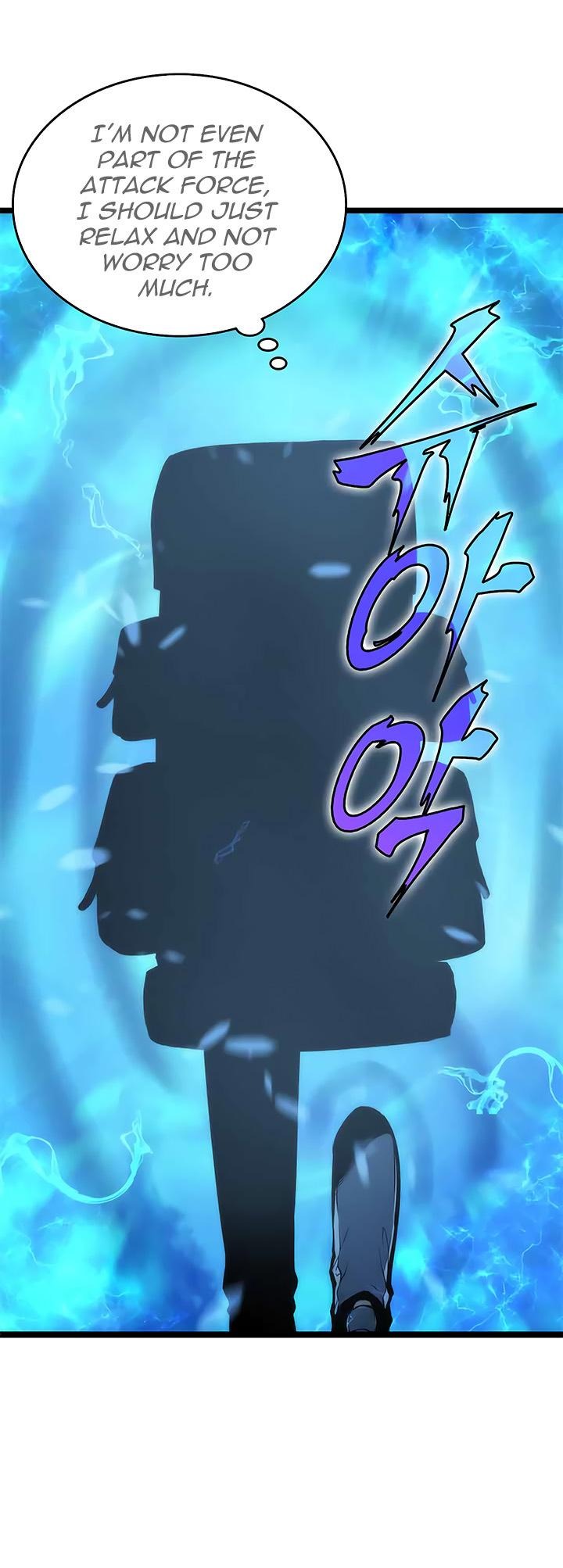 Solo Leveling chapter 69 page 35