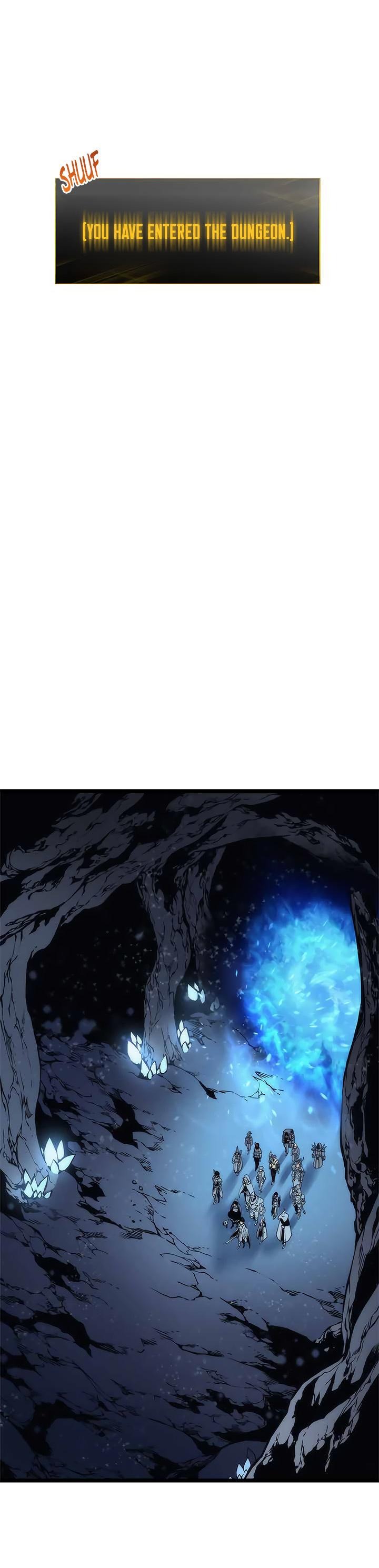 Solo Leveling chapter 69 page 36