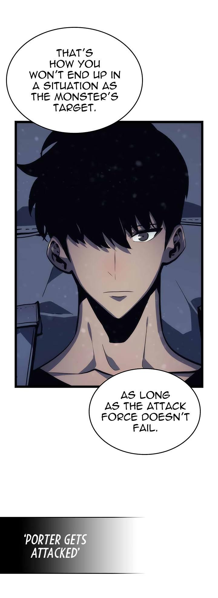 Solo Leveling chapter 69 page 39