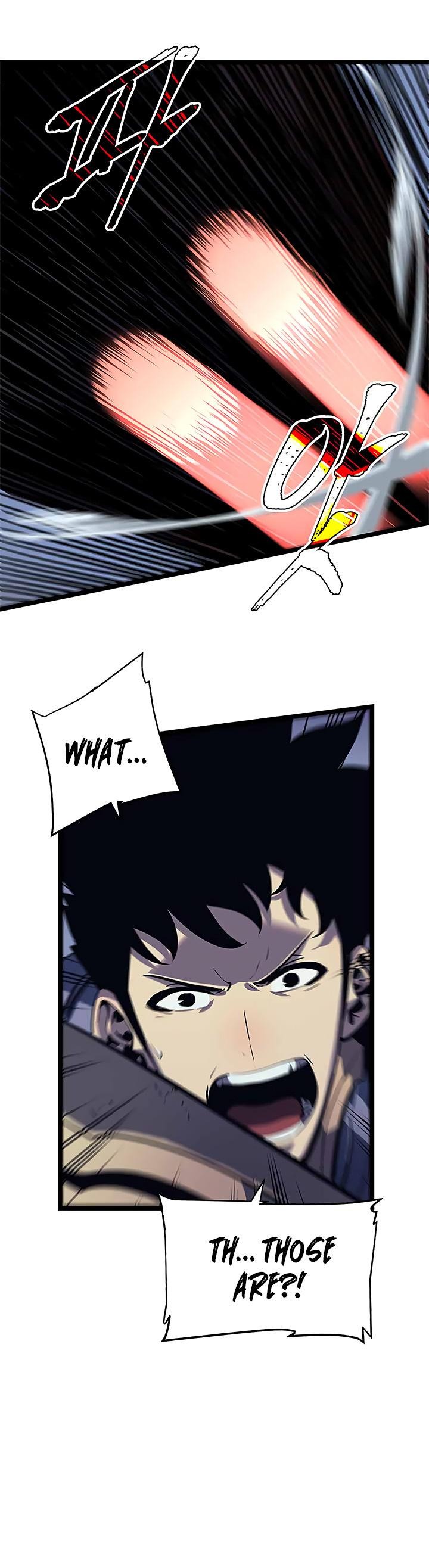 Solo Leveling chapter 69 page 44