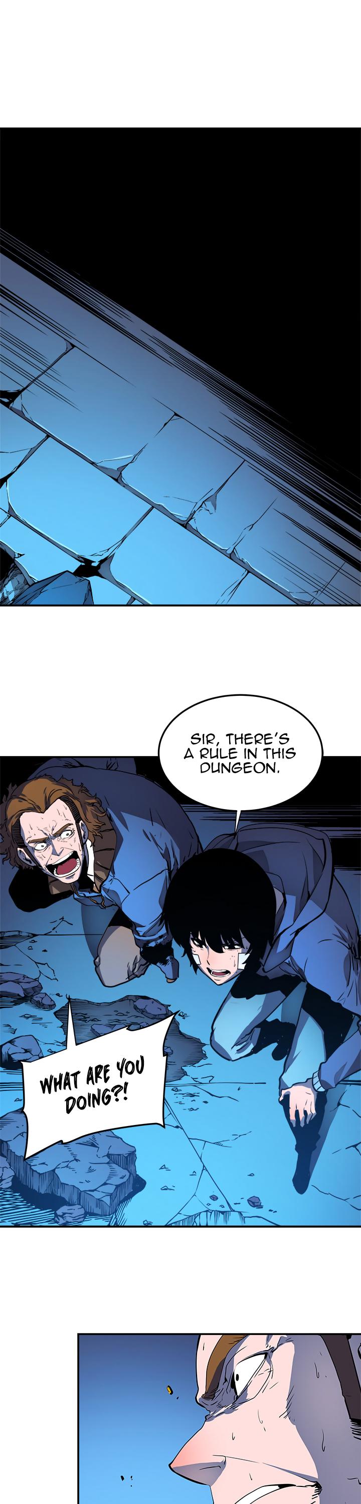 Solo Leveling chapter 7 page 2