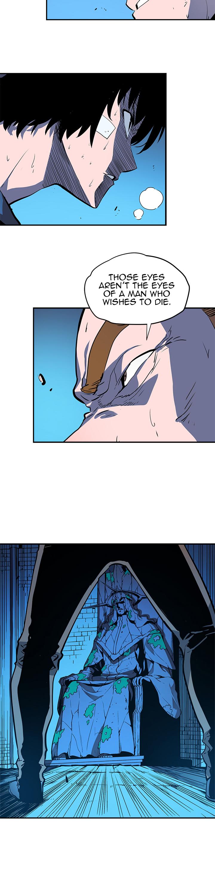 Solo Leveling chapter 7 page 3