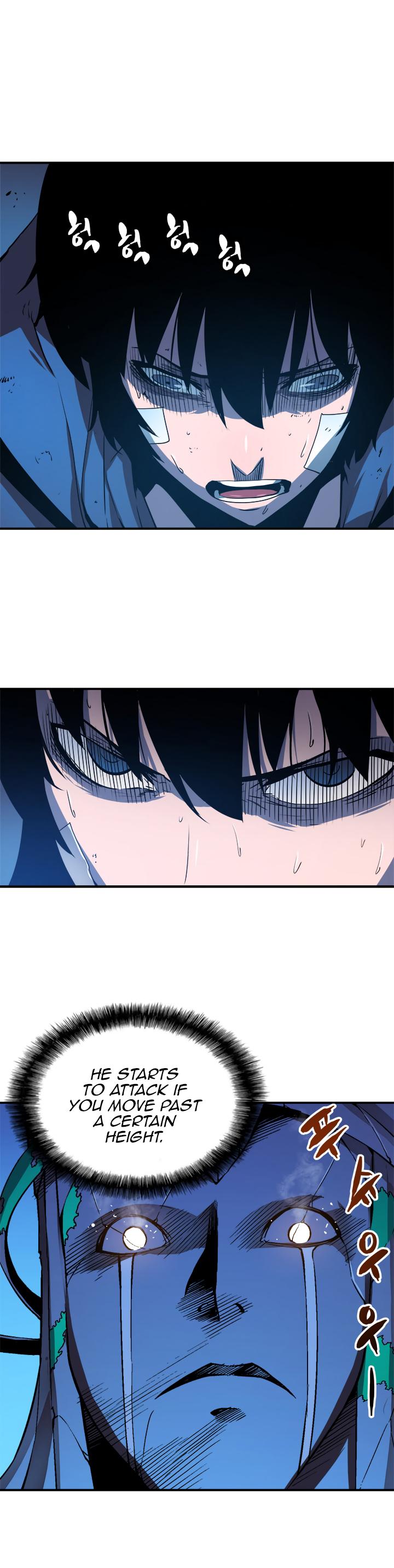 Solo Leveling chapter 7 page 5