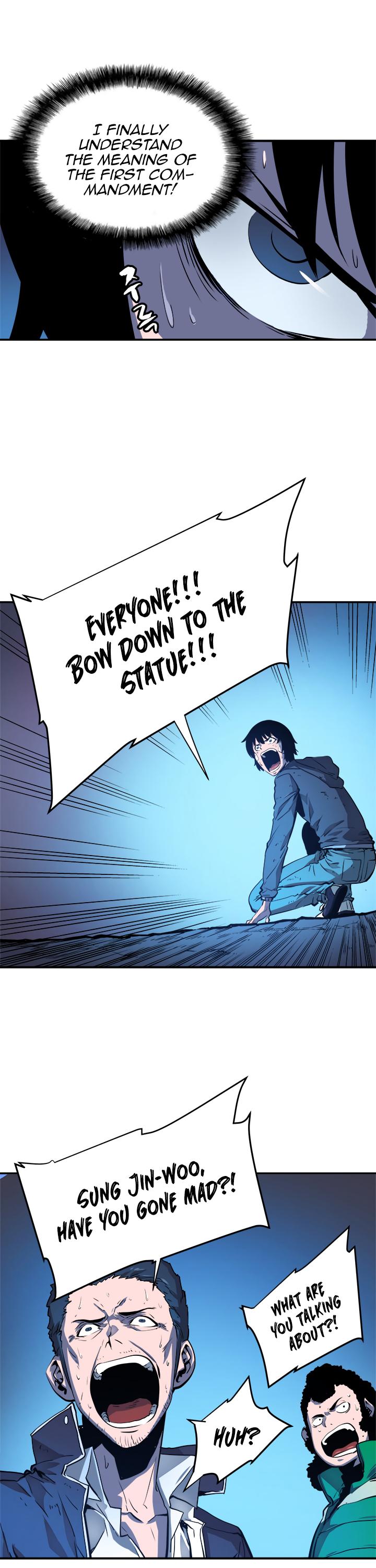 Solo Leveling chapter 7 page 6