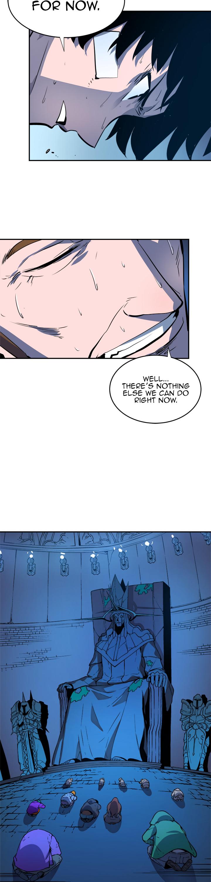 Solo Leveling chapter 7 page 9