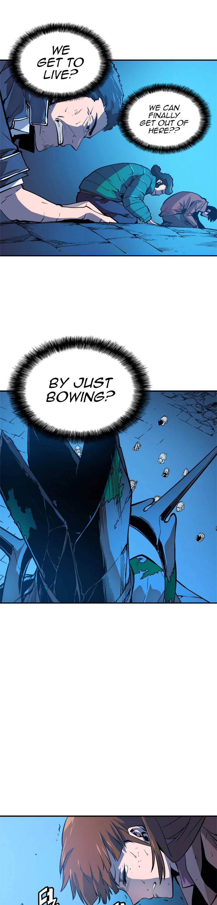 Solo Leveling chapter 7 page 11