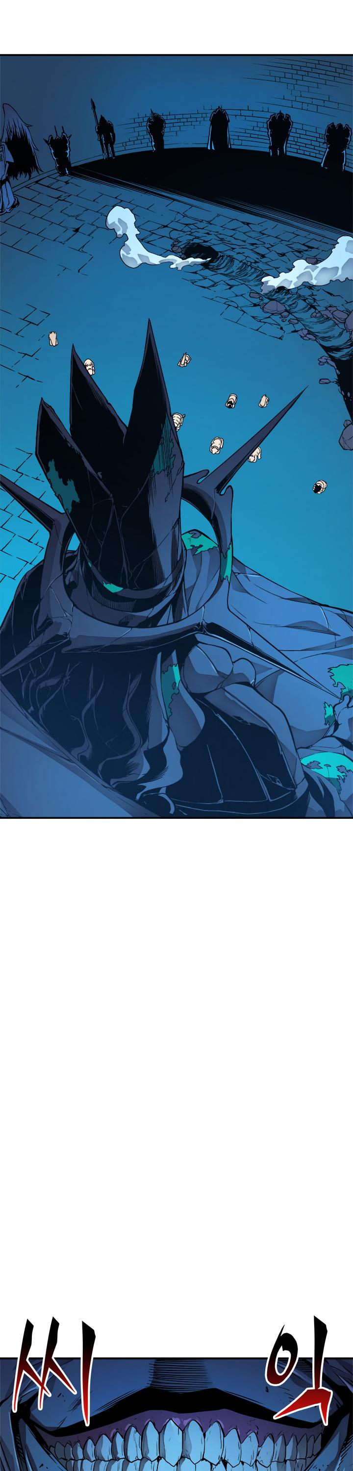 Solo Leveling chapter 7 page 13