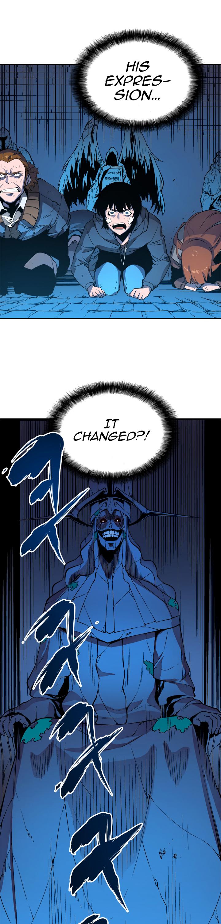 Solo Leveling chapter 7 page 16