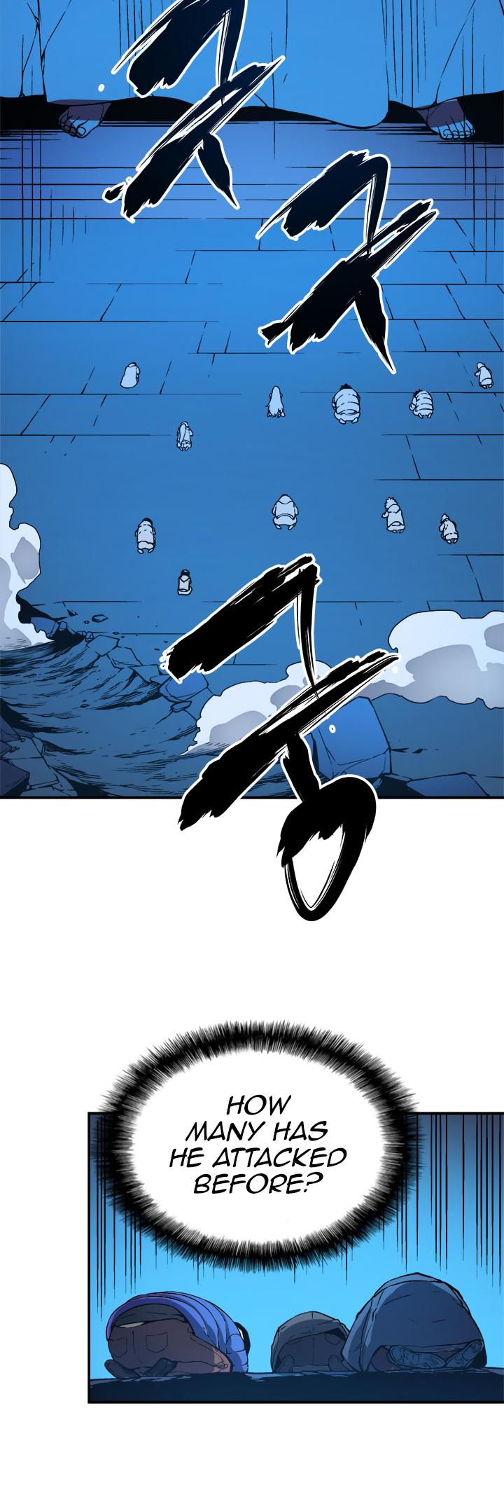 Solo Leveling chapter 7 page 17