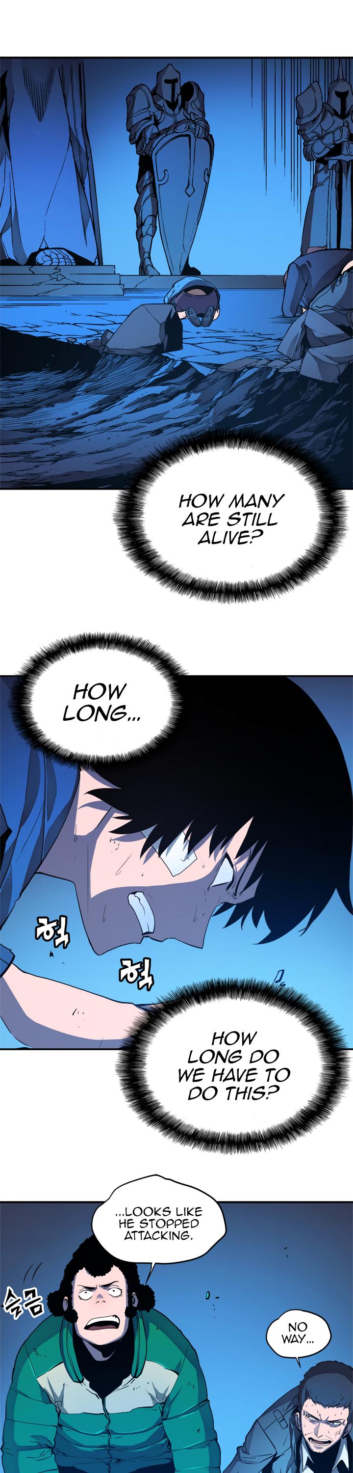 Solo Leveling chapter 7 page 18