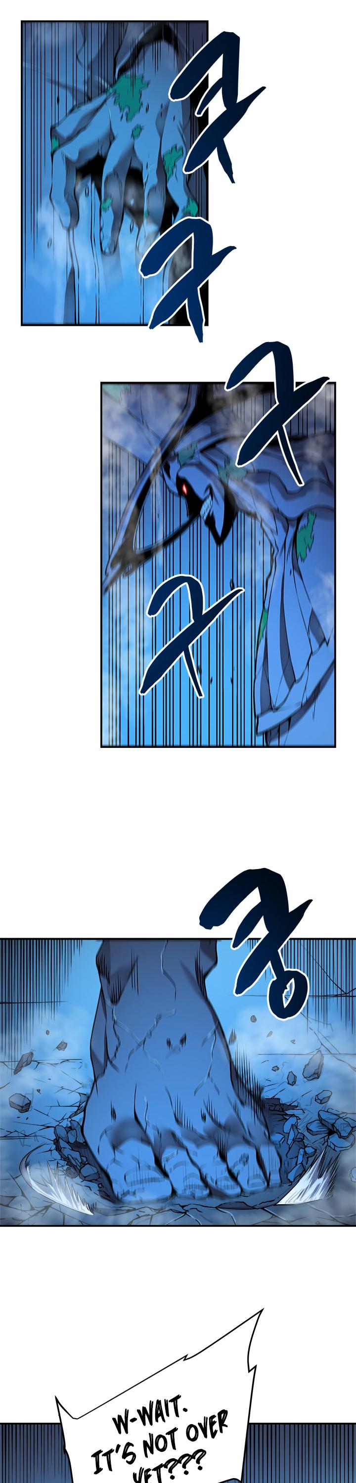 Solo Leveling chapter 7 page 22