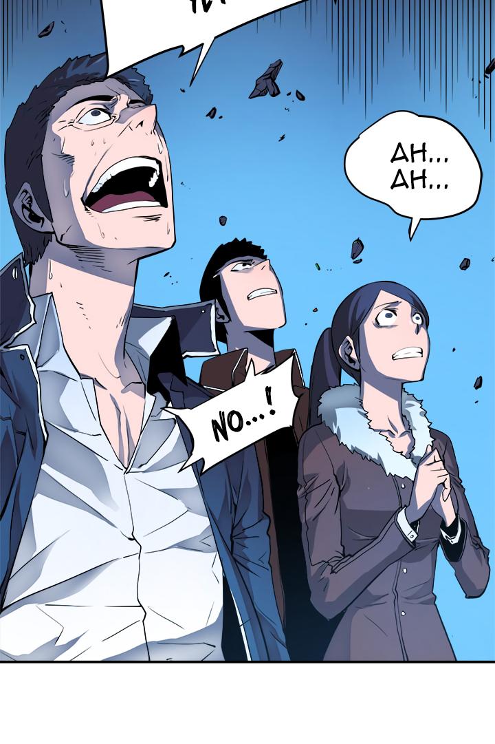 Solo Leveling chapter 7 page 23