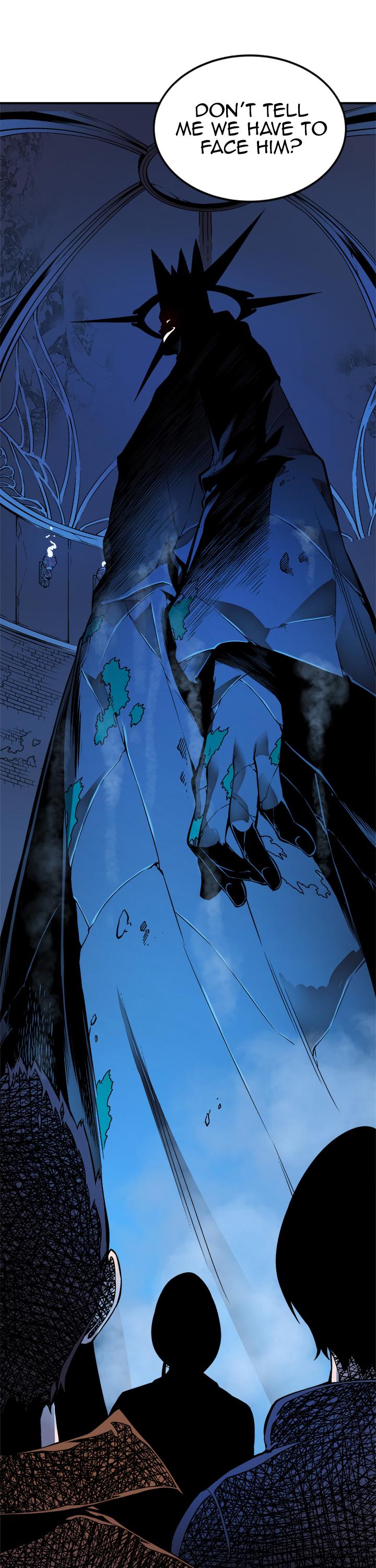 Solo Leveling chapter 7 page 24