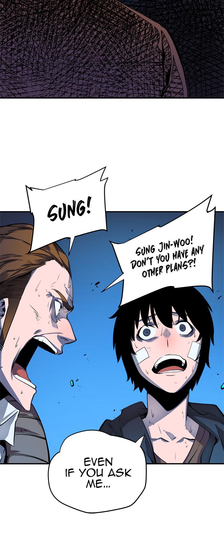 Solo Leveling chapter 7 page 25