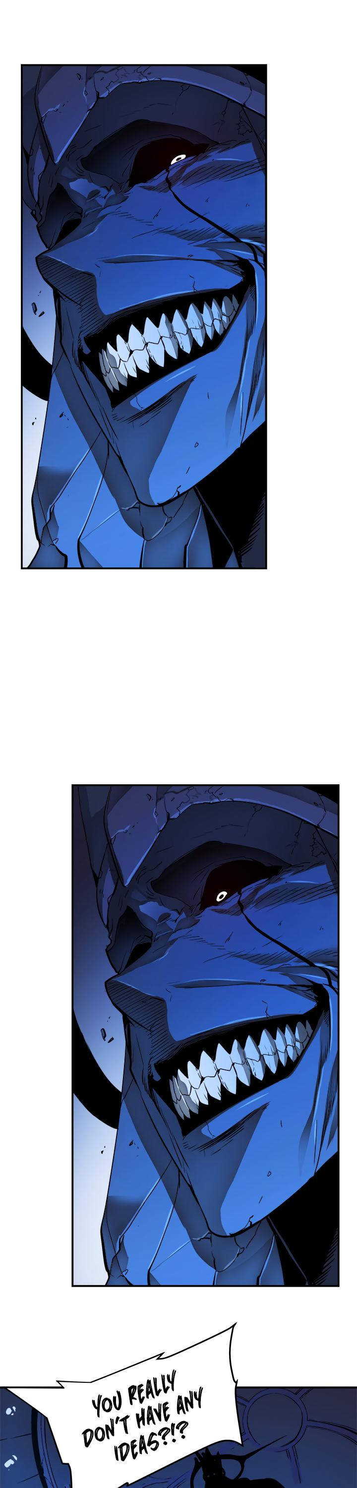 Solo Leveling chapter 7 page 26
