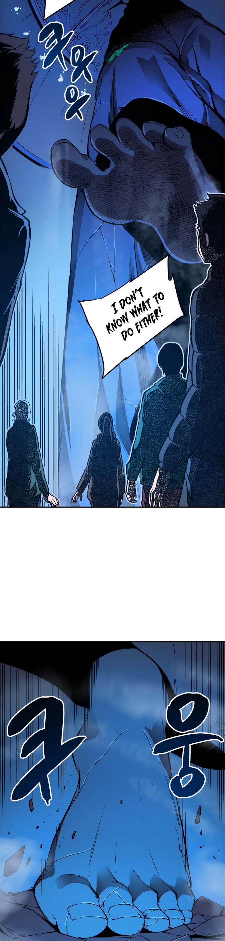 Solo Leveling chapter 7 page 27
