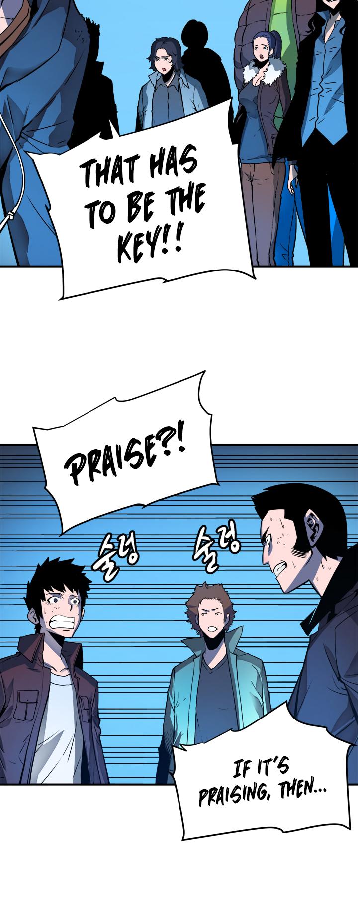Solo Leveling chapter 7 page 30