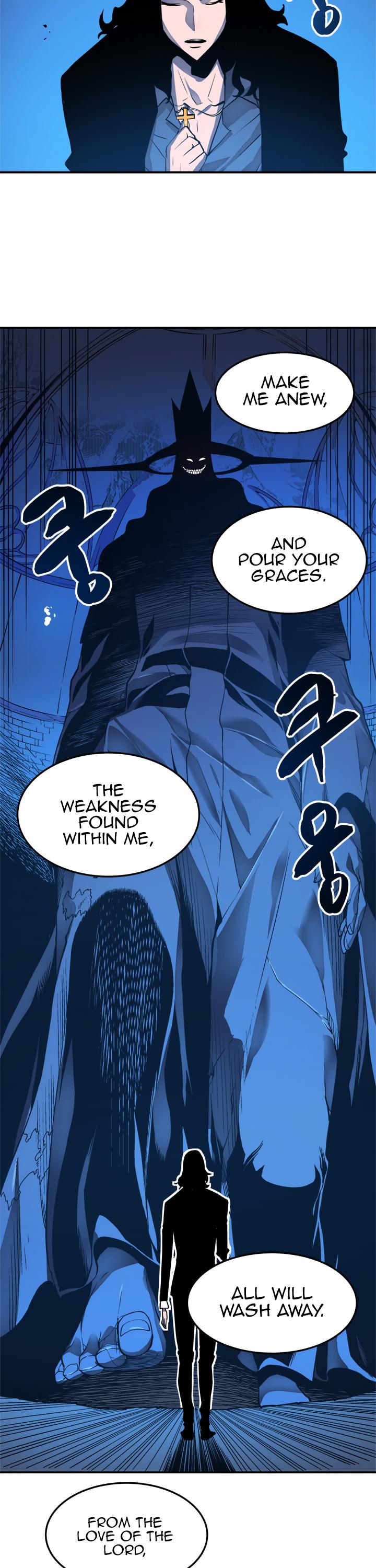 Solo Leveling chapter 7 page 32