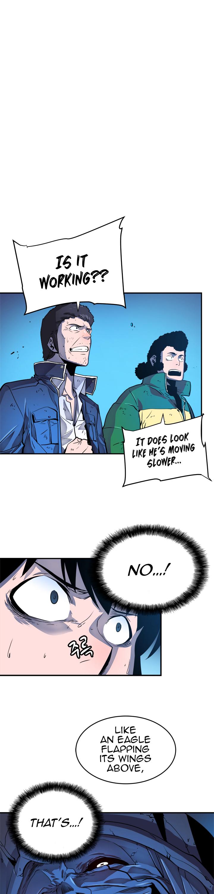 Solo Leveling chapter 7 page 34