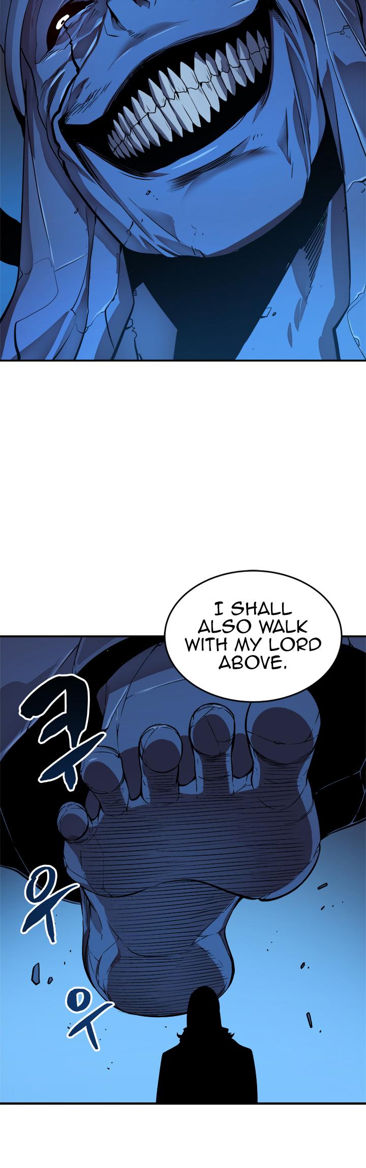 Solo Leveling chapter 7 page 35