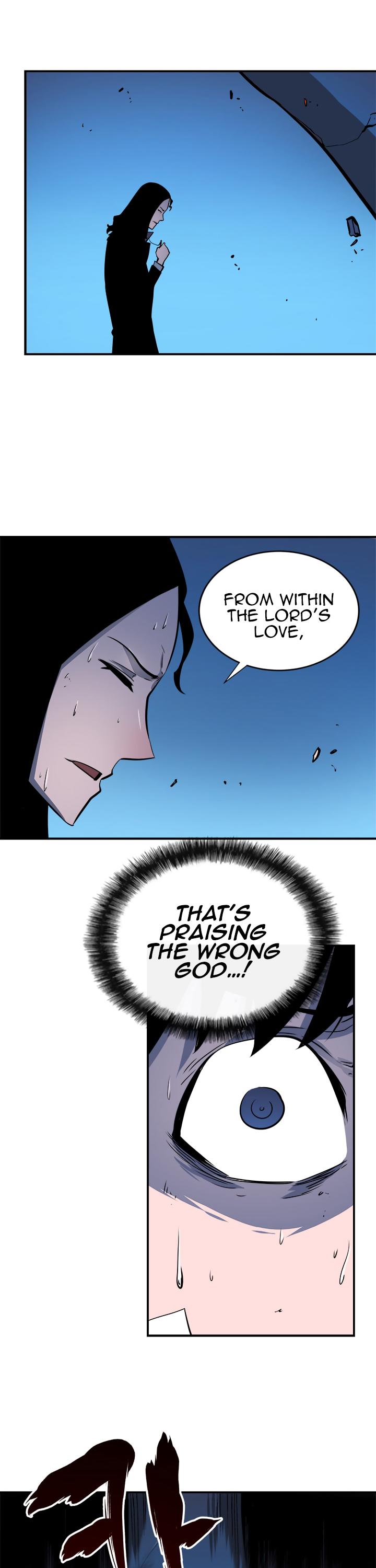 Solo Leveling chapter 7 page 36