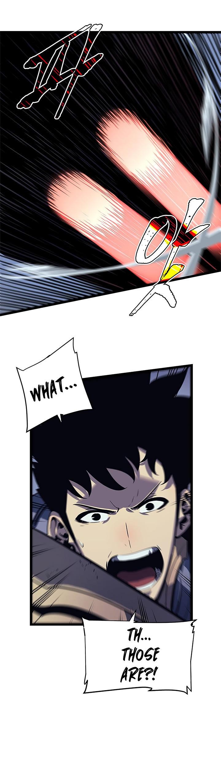 Solo Leveling chapter 70 page 3