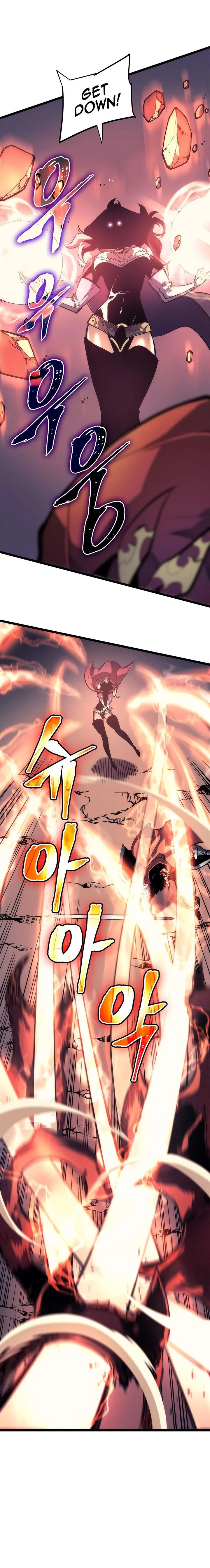Solo Leveling chapter 70 page 8