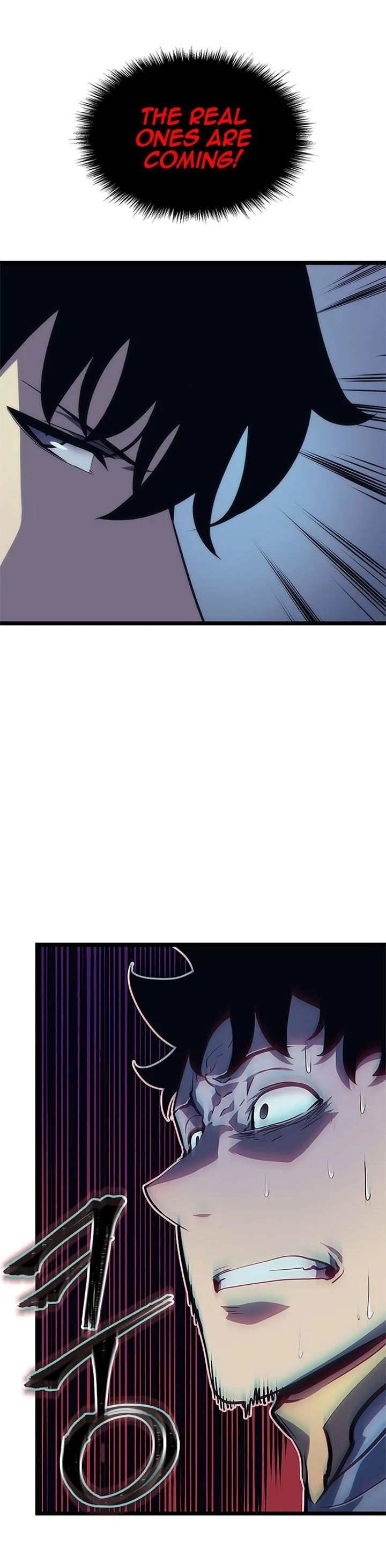 Solo Leveling chapter 70 page 13