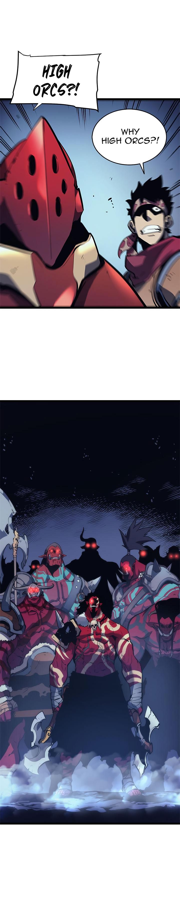 Solo Leveling chapter 70 page 15