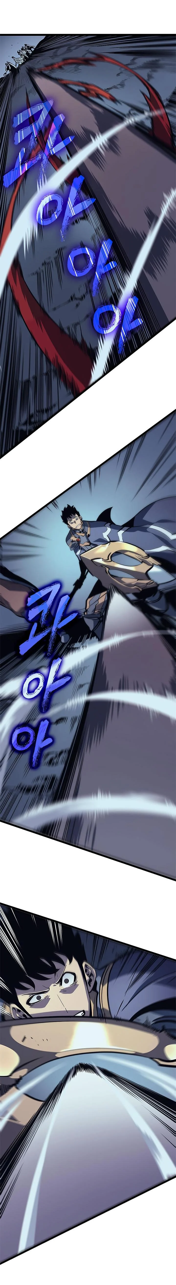 Solo Leveling chapter 70 page 17