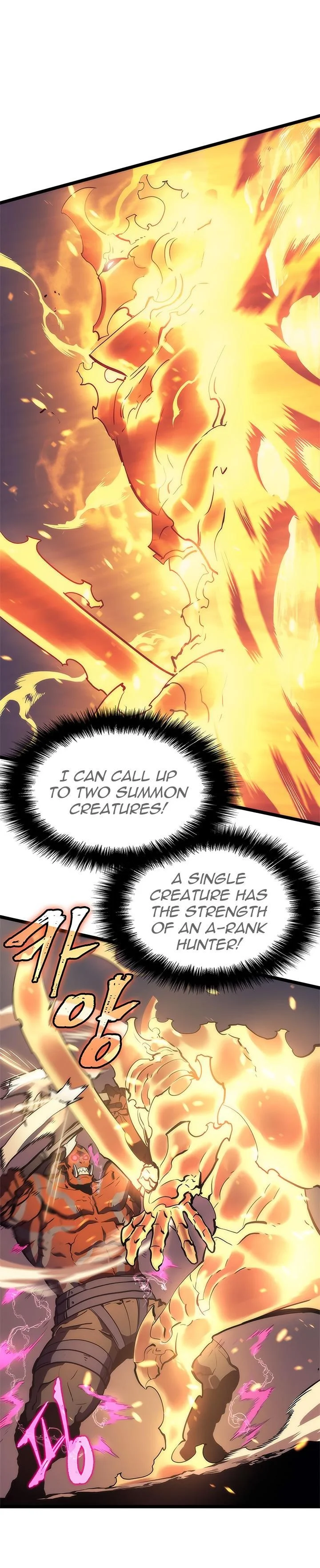 Solo Leveling chapter 70 page 26