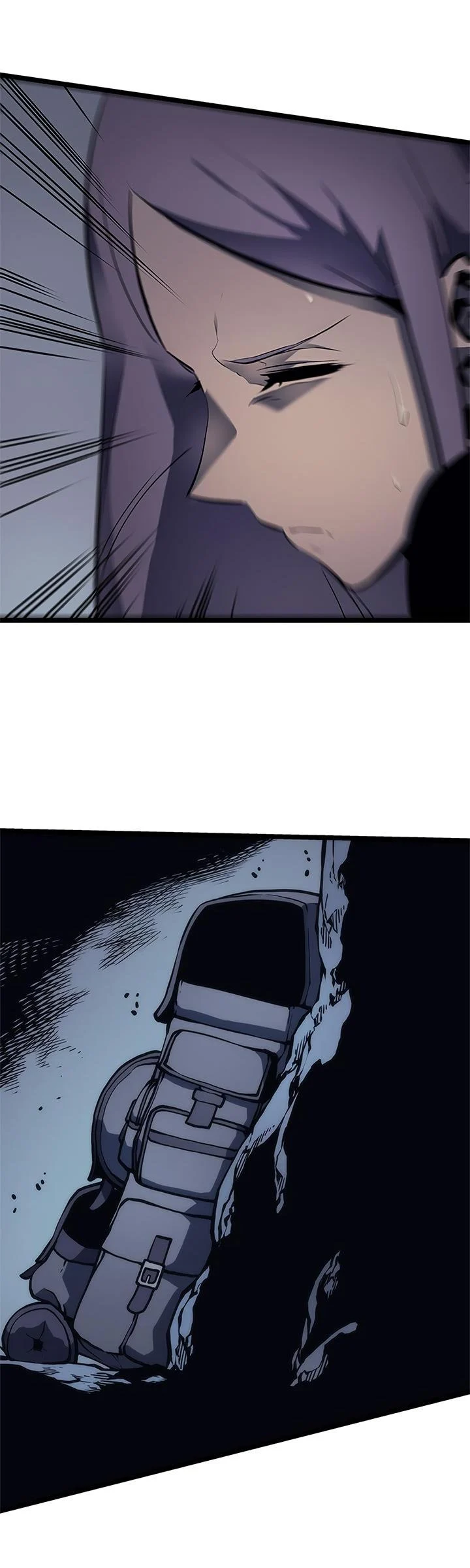 Solo Leveling chapter 70 page 38