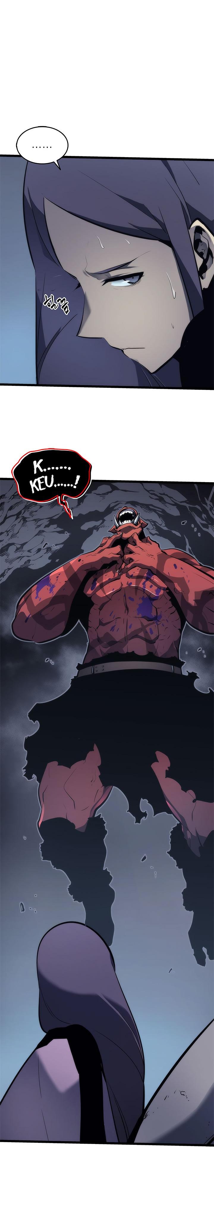Solo Leveling chapter 70 page 40