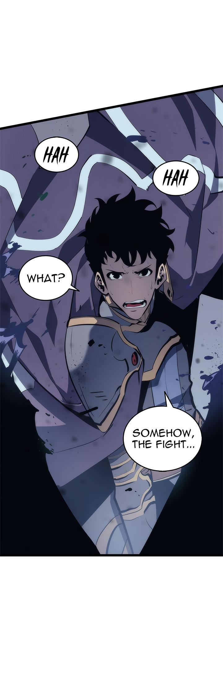 Solo Leveling chapter 71 page 4