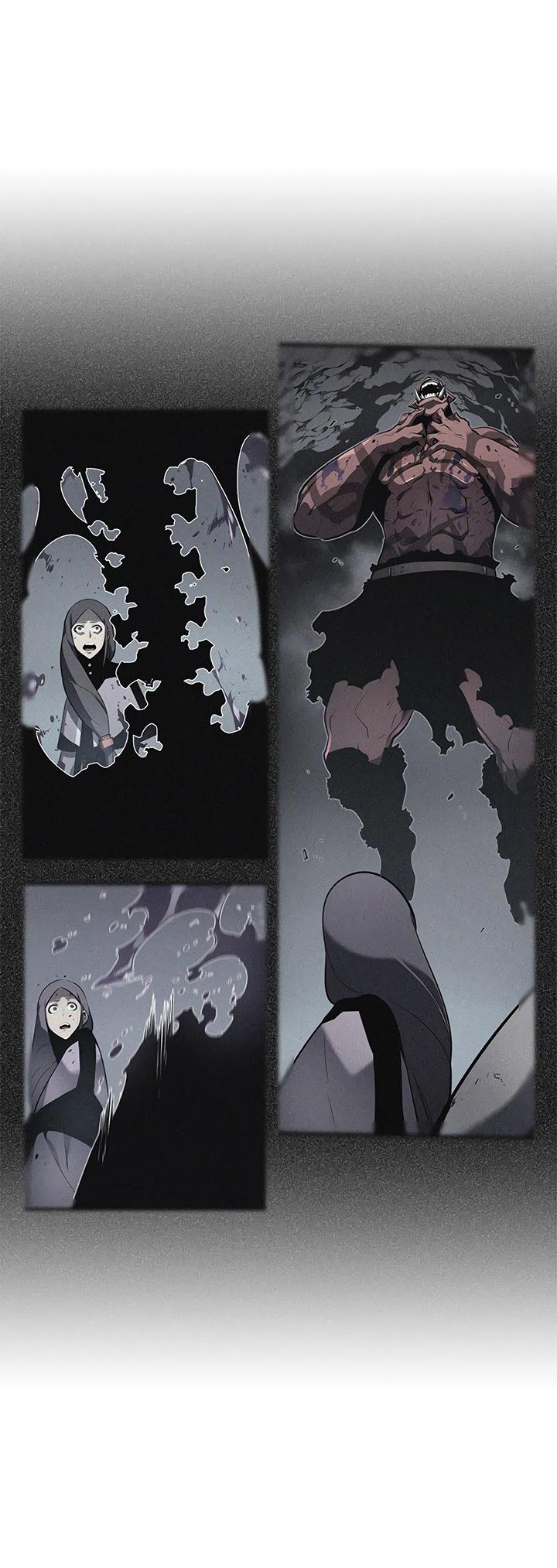 Solo Leveling chapter 71 page 16