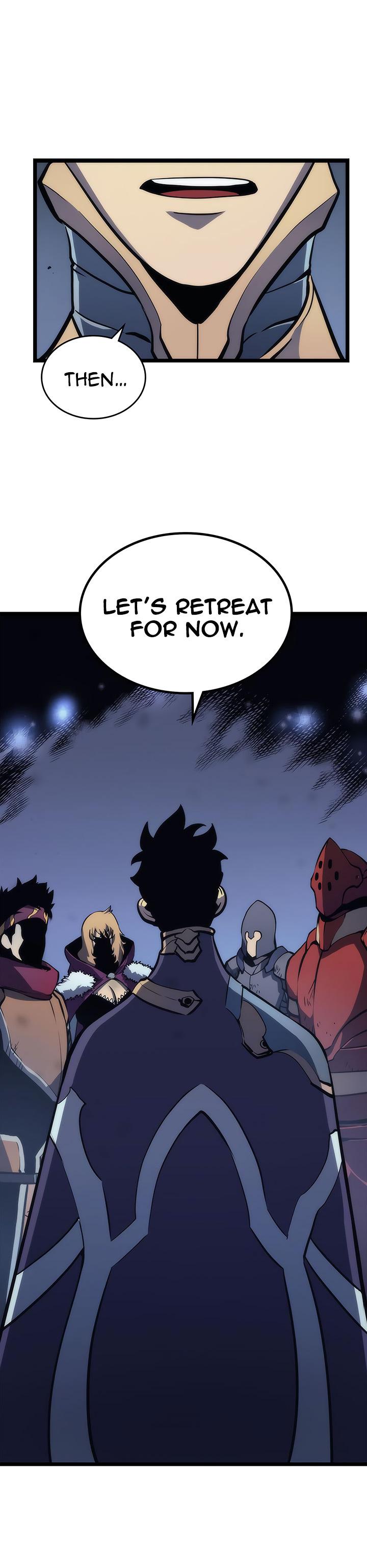 Solo Leveling chapter 71 page 24
