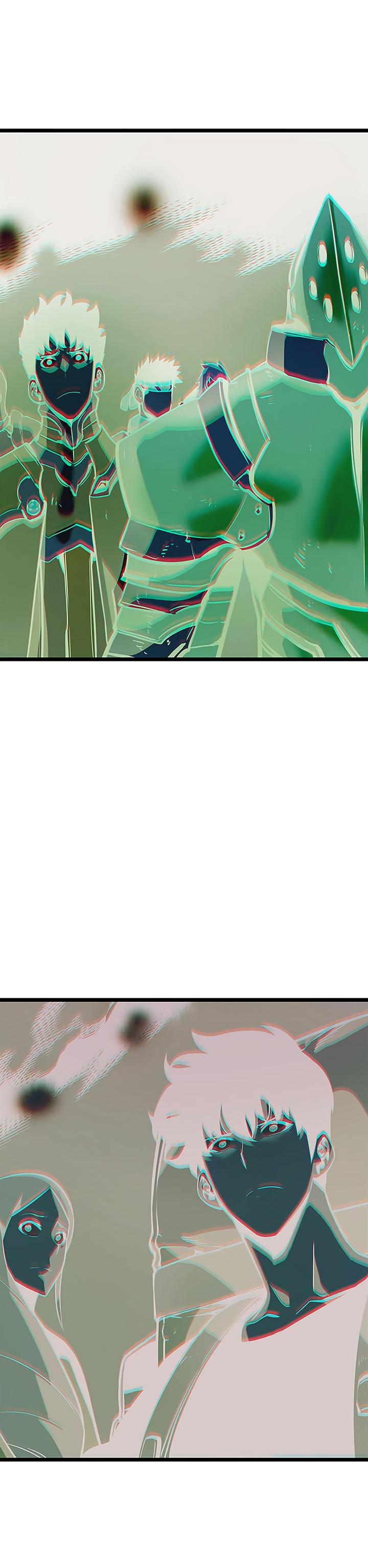 Solo Leveling chapter 71 page 30