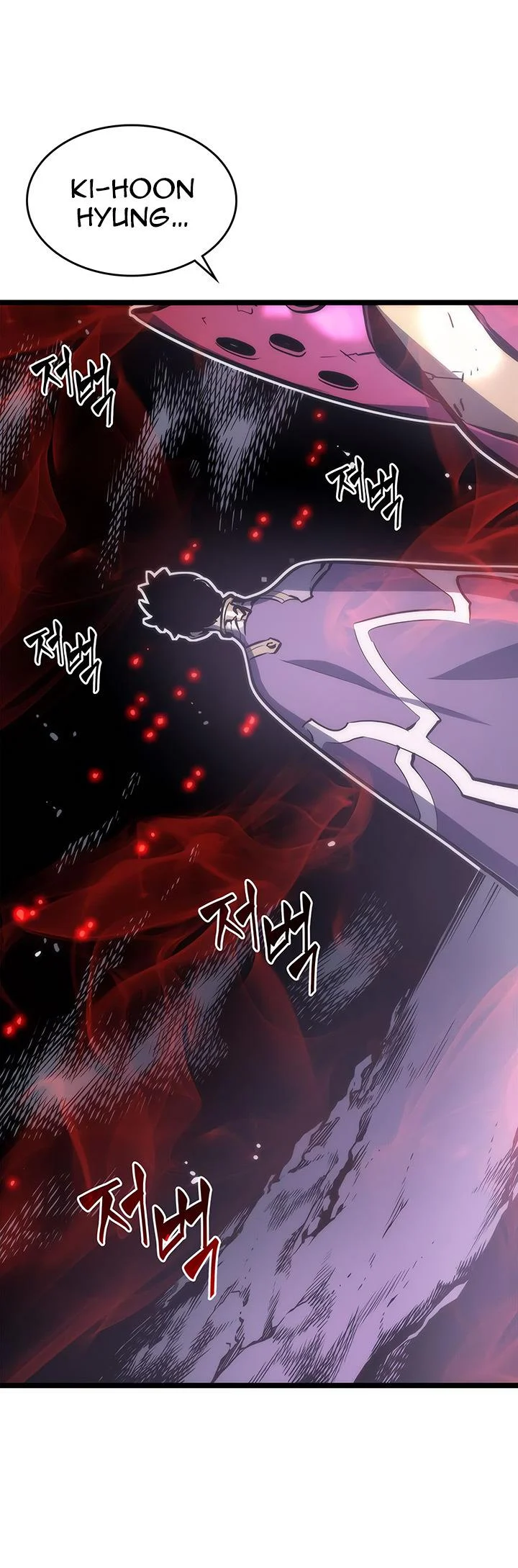 Solo Leveling chapter 71 page 35