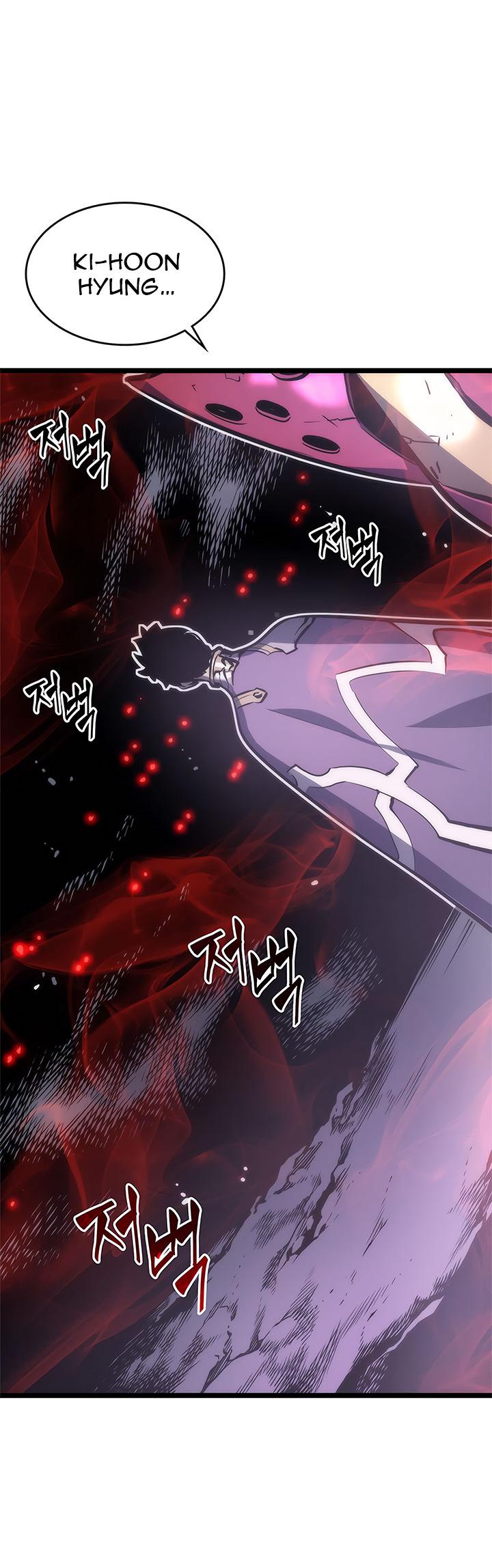 Solo Leveling chapter 72 page 1