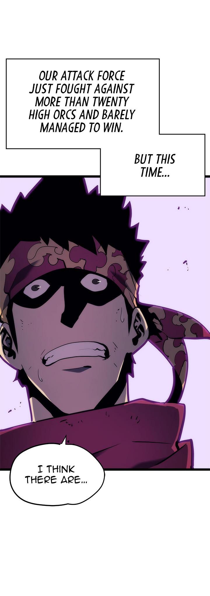 Solo Leveling chapter 72 page 4