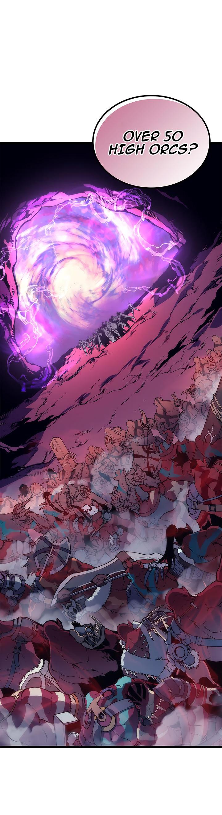 Solo Leveling chapter 72 page 5