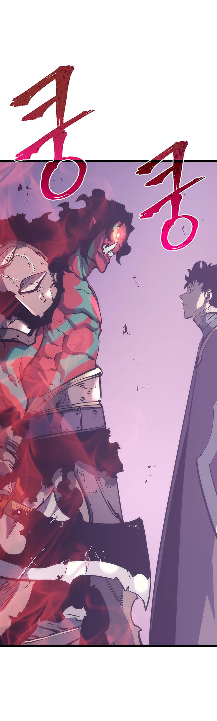Solo Leveling chapter 72 page 6