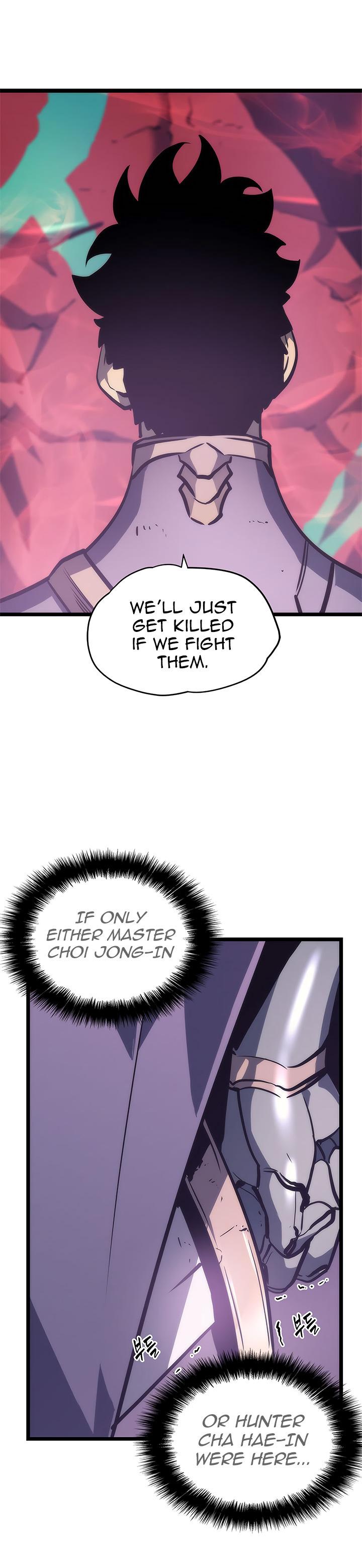 Solo Leveling chapter 72 page 8