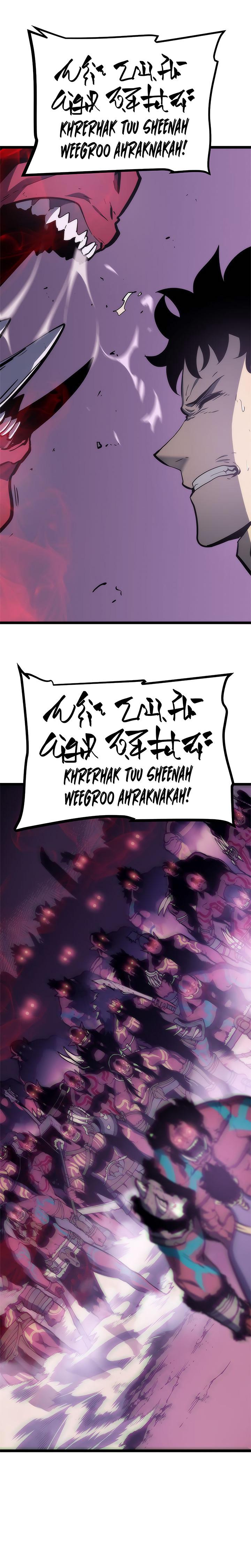 Solo Leveling chapter 72 page 9