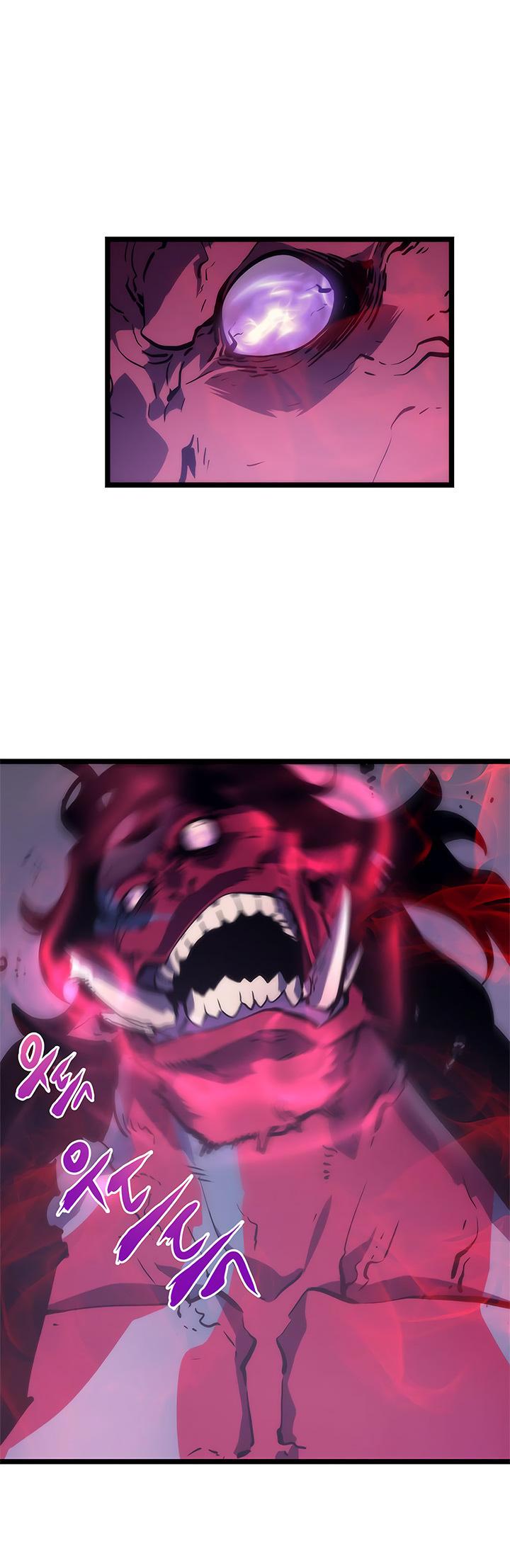 Solo Leveling chapter 72 page 10