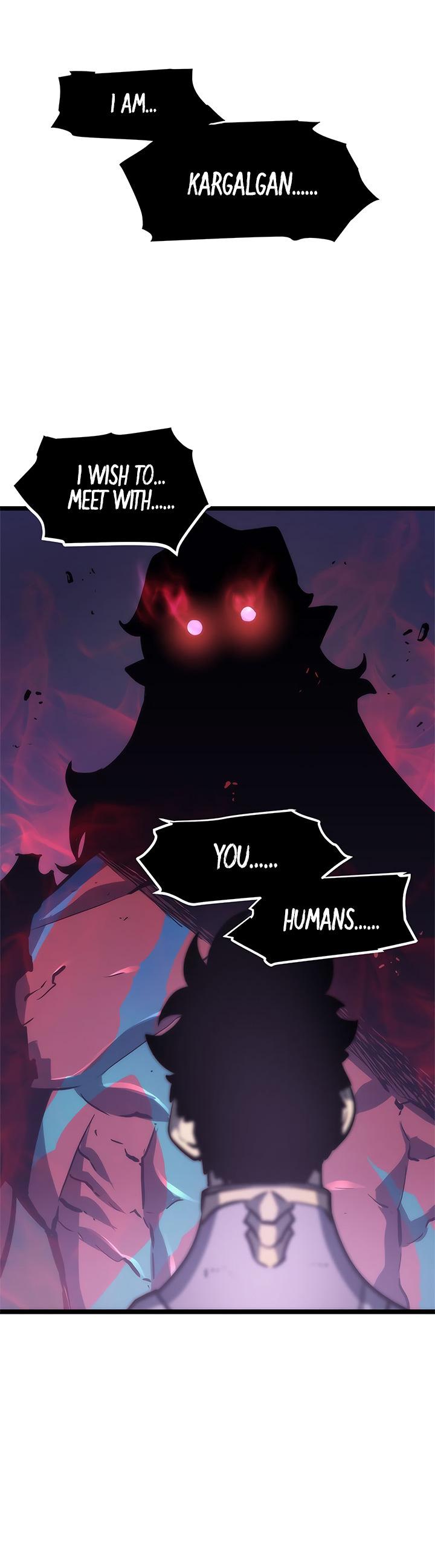 Solo Leveling chapter 72 page 12