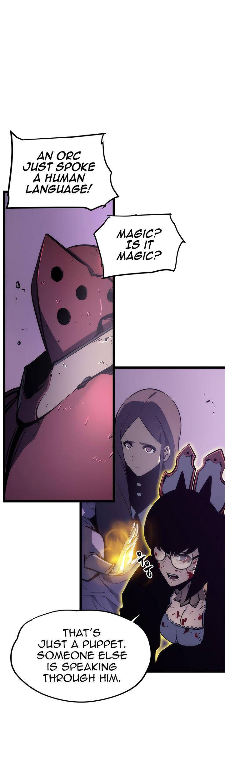 Solo Leveling chapter 72 page 13